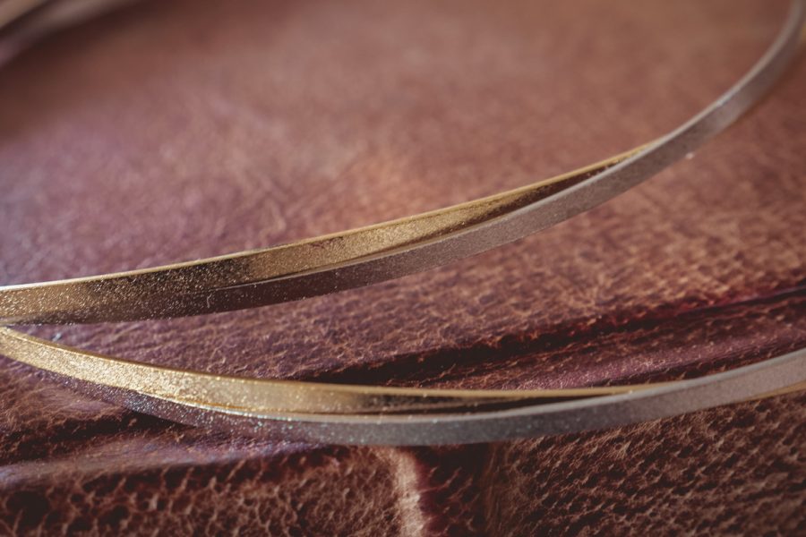 Επάργυρα-επίχρυσα στέφανα | στέφανα γάμου επάργυρα από Velissaria.gr