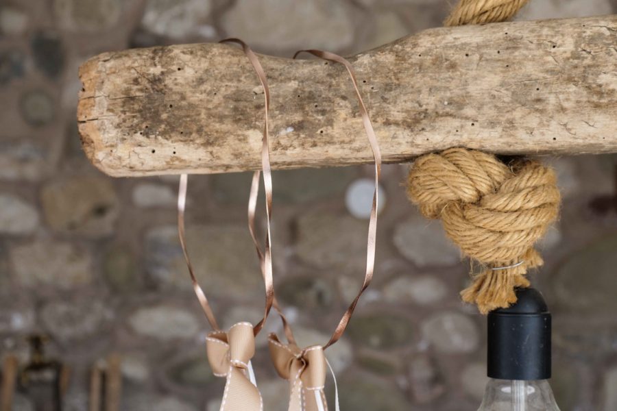 Στέφανα γάμου ροζ χρυσό | στέφανα γάμου επίχρυσα από Velissaria.gr