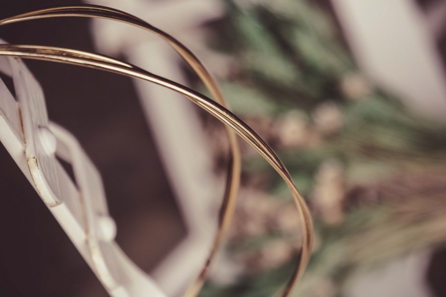 Στέφανα γάμου επίχρυσα | στέφανα γάμου επίχρυσα από Velissaria.gr