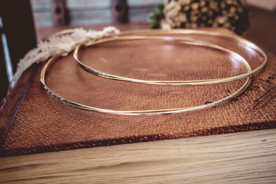 Στέφανα γάμου επάργυρα | στέφανα γάμου επάργυρα από Velissaria.gr