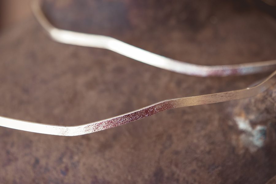 Επάργυρα στέφανα | στέφανα γάμου επάργυρα από Velissaria.gr