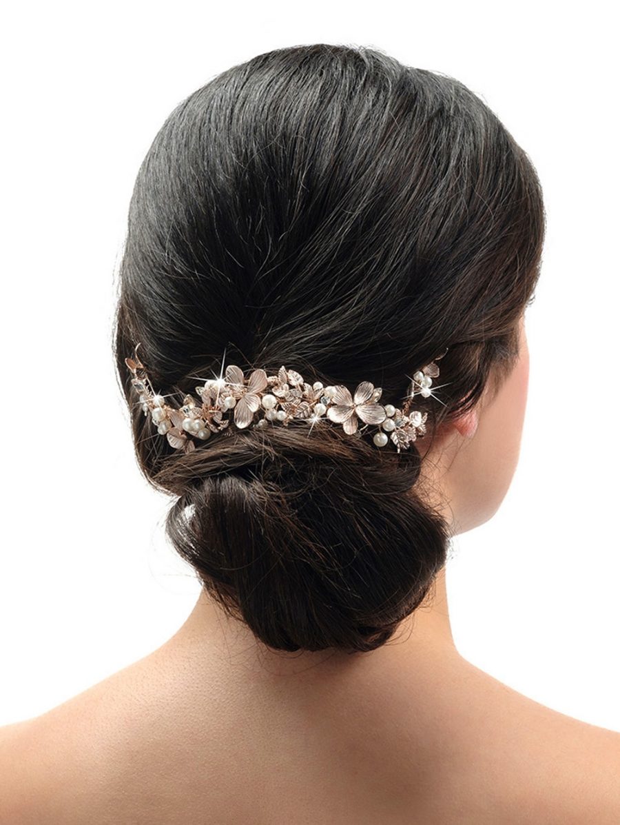 Νυφική κουάφ | νυφικές κουάφ από Velissaria.gr