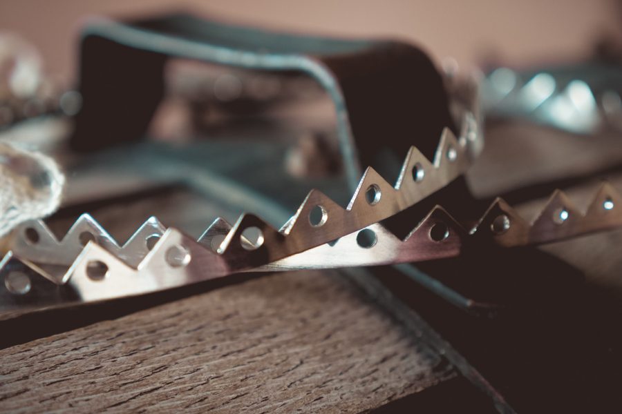 Επάργυρα στέφανα “στέμμα” | στέφανα γάμου επάργυρα από Velissaria.gr