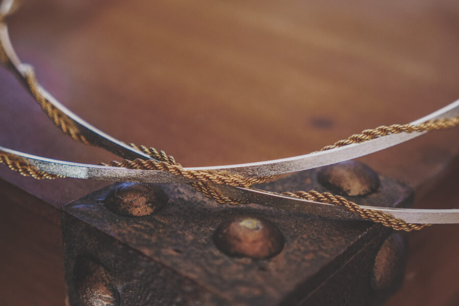 Στέφανα γάμου επάργυρα | στέφανα γάμου επάργυρα από Velissaria.gr