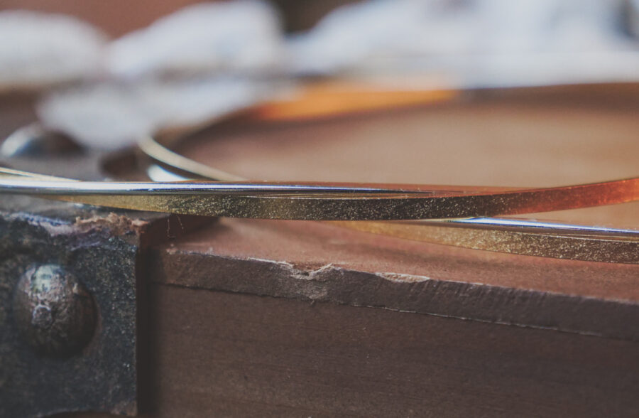 Επίχρυσα στέφανα | στέφανα γάμου επίχρυσα από Velissaria.gr