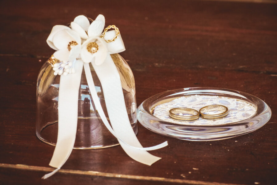 Μικρή τουρτιέρα για τις βέρες | για τις βέρες από Velissaria.gr