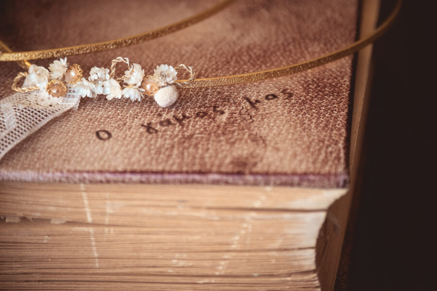 Στέφανα γάμου επίχρυσα | στέφανα γάμου επίχρυσα από Velissaria.gr