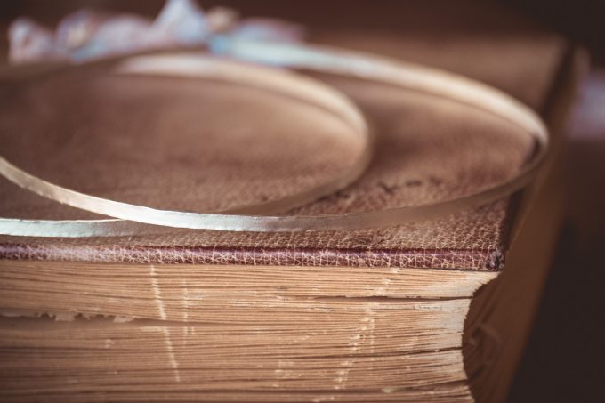 | στέφανα γάμου επάργυρα από Velissaria.gr