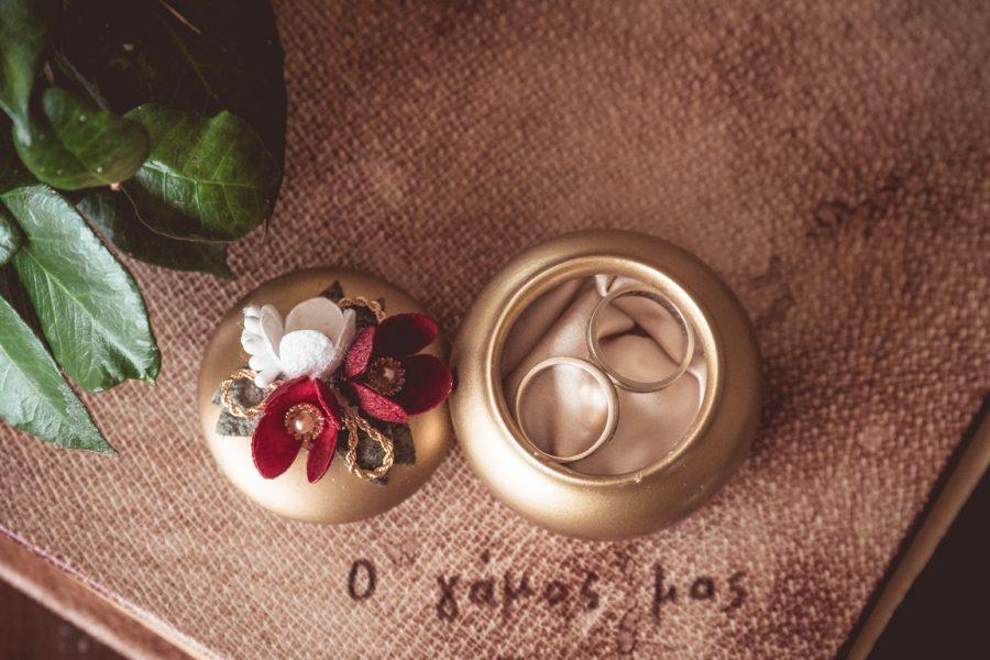 | για τις βέρες από Velissaria.gr