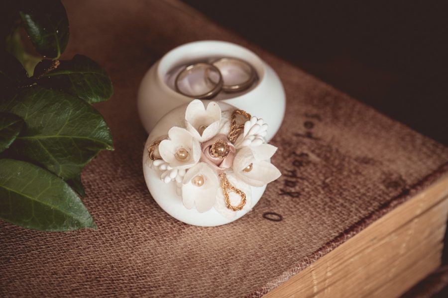 | για τις βέρες από Velissaria.gr