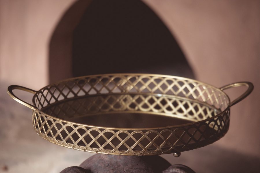 | σετ γαμου δίσκος-καράφα-ποτήρι από Velissaria.gr