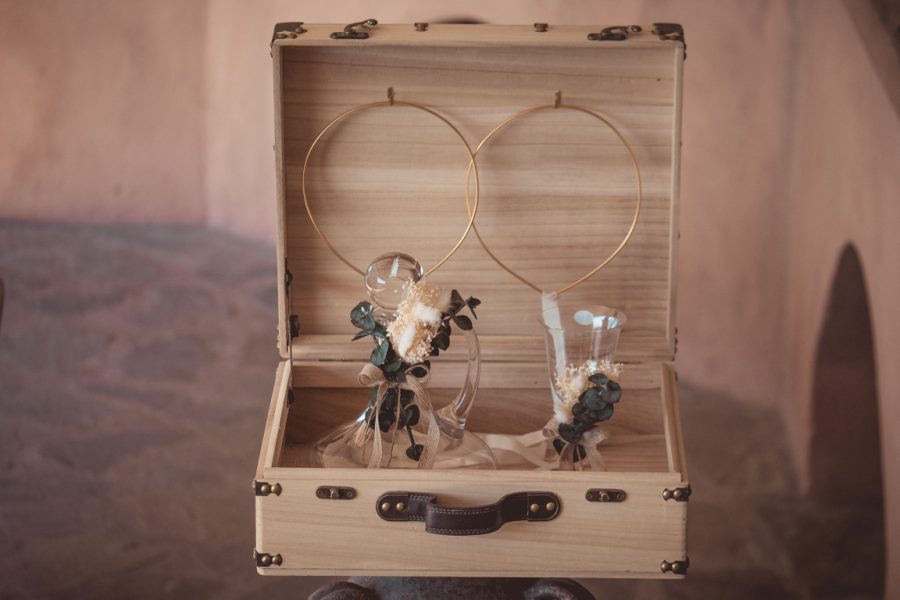 | σετ γαμου δίσκος-καράφα-ποτήρι από Velissaria.gr