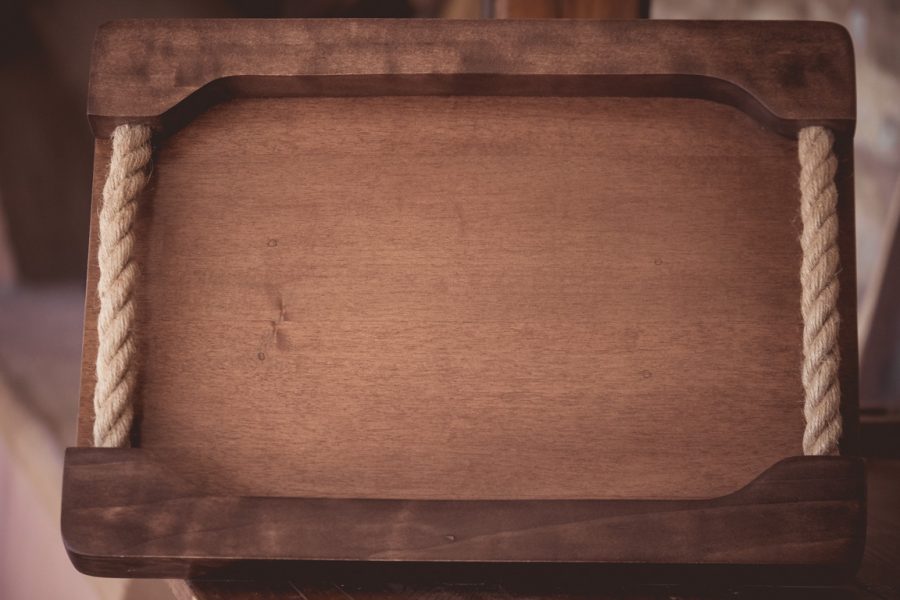 | σετ γαμου δίσκος-καράφα-ποτήρι από Velissaria.gr